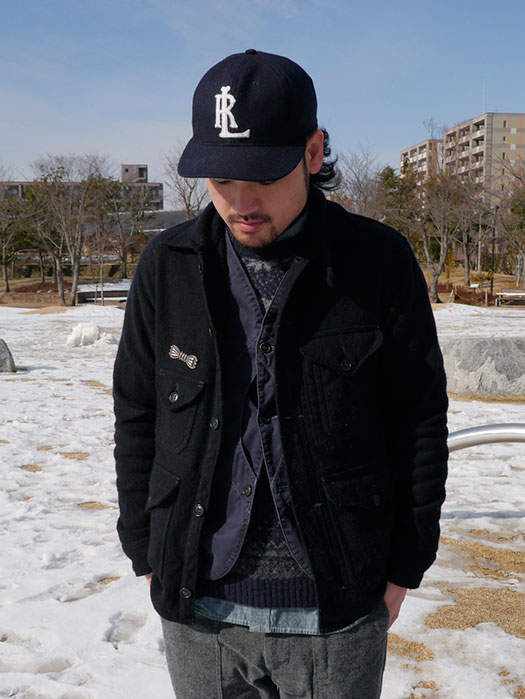 NR STYLE　760　　　01/21/2015