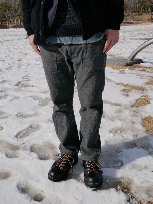 NR STYLE　760　　　01/21/2015