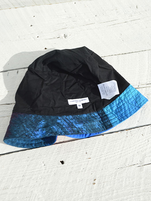 Bucket Hat (Sunset Burst)