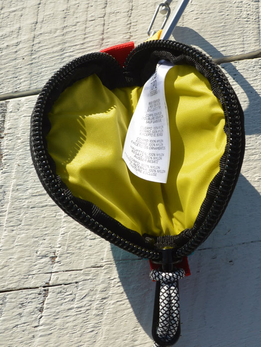 TACO BAG　(Discontinued)
