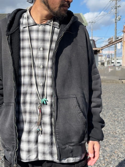 Complete Model (TEARDROP TURQUOISE)