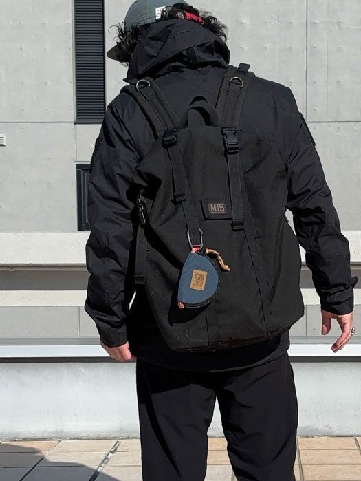 TACO BAG　