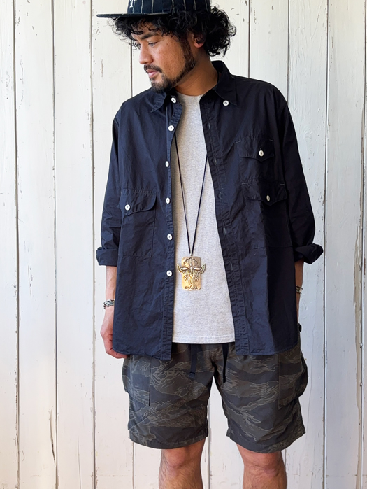 Town & Country Safari (Poplin)