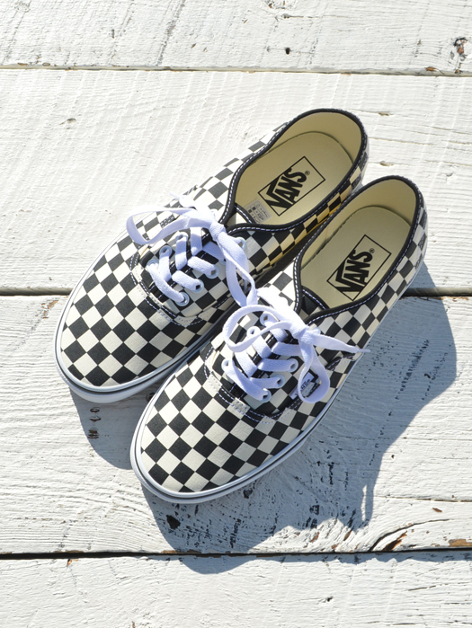 Authentic (PRIMARY CHECK)