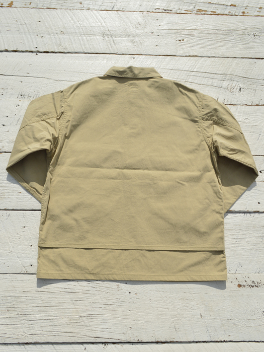 CRUZER 5-R (60/40 Twill)