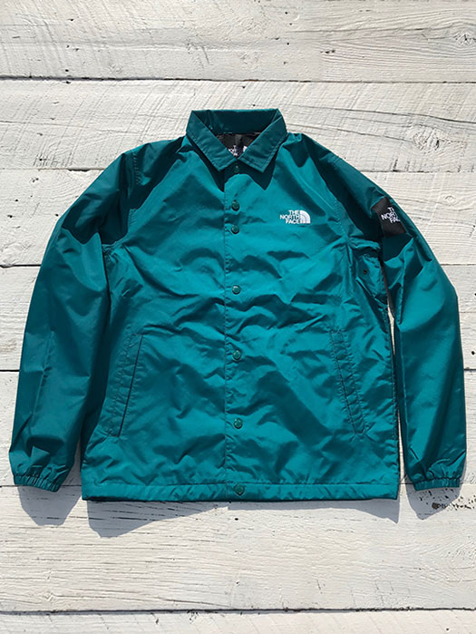 The Coach Jacket　