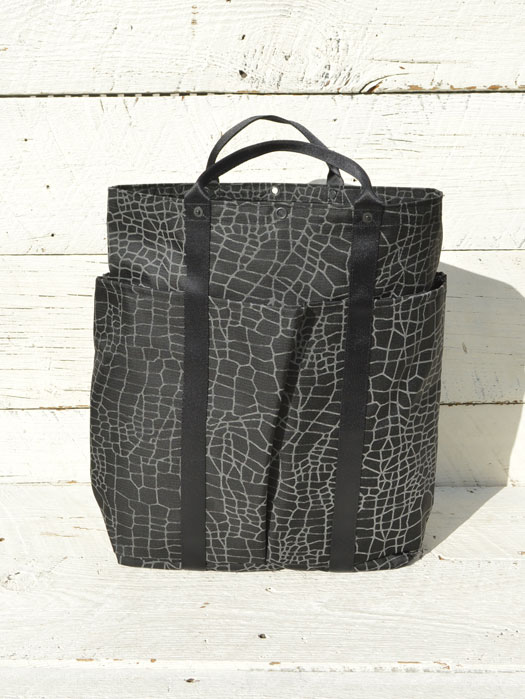 POS-Tote “Spider Web”