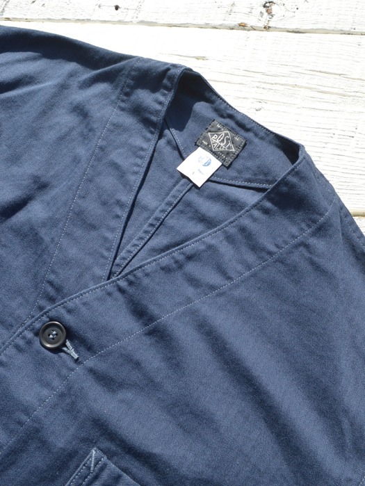 POST Chinois Travail 2 DV (Mini HBT)