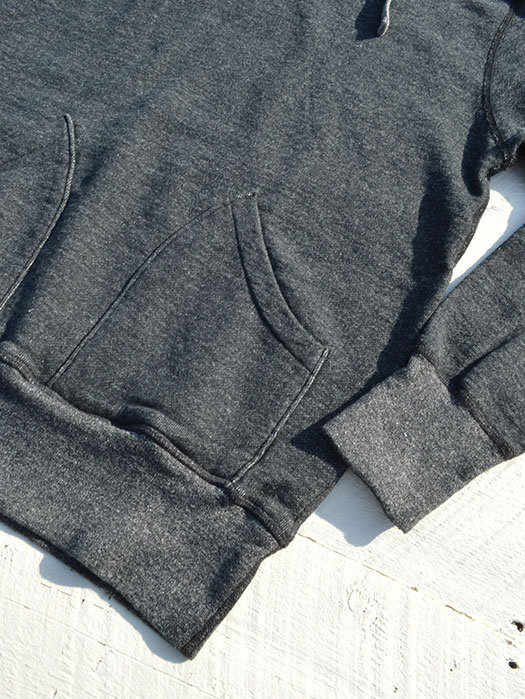 40s Pullover Parka　
