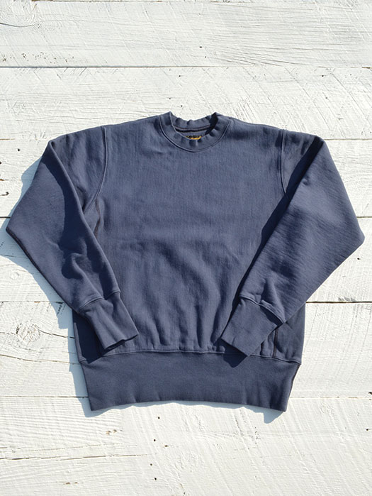 Gusset Crew Trainer