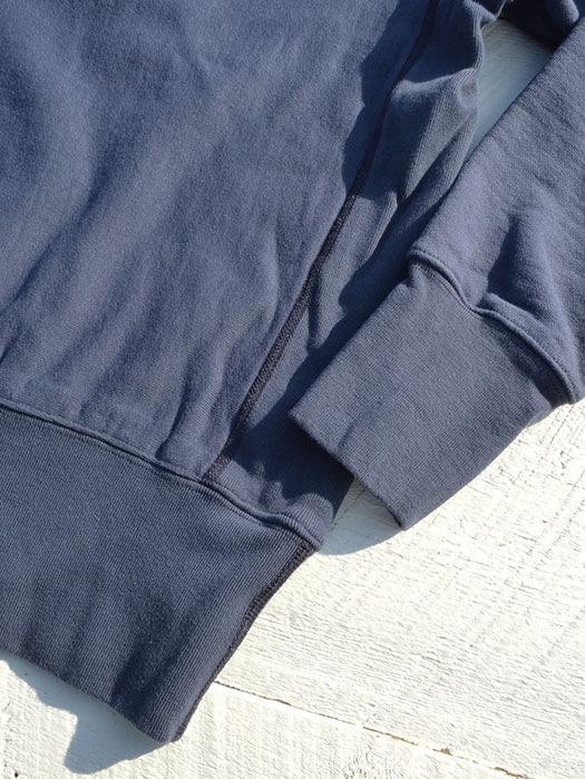 Gusset Crew Trainer