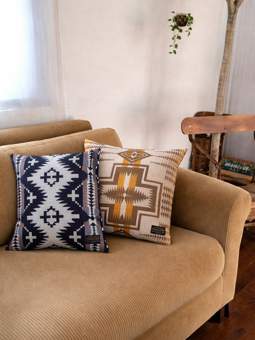 Jacquard Triple Gauze Pillow　