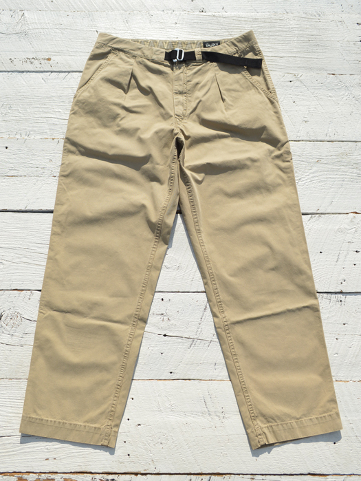 【VALARSA】 SPITZ (Twill) “Discontinued”