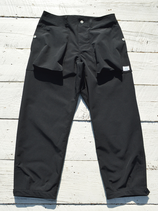 Digs Crew Pants 4/5　(T/C Weather)
