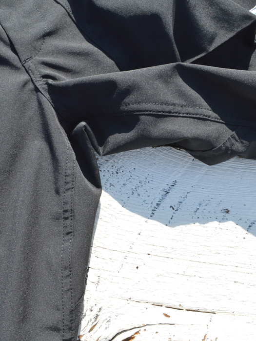 Digs Crew Pants 4/5　(T/C Weather)