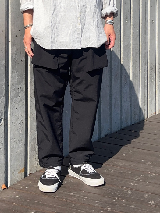 Digs Crew Pants 4/5　(T/C Weather)