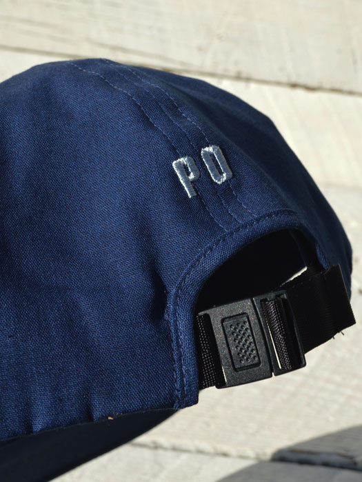POST Ball Cap (Tropical Sheeting)　