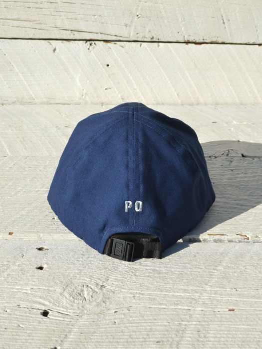 POST Ball Cap (Tropical Sheeting)
