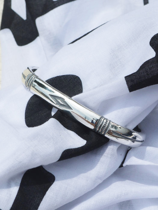 BR-0160 SIDE SHELL BRACELET　