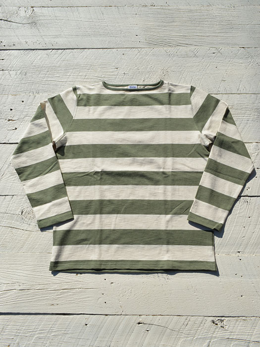 【30% OFF】　【Tieasy Authentic Classic】　HDCS Bortneck Basque Shirt