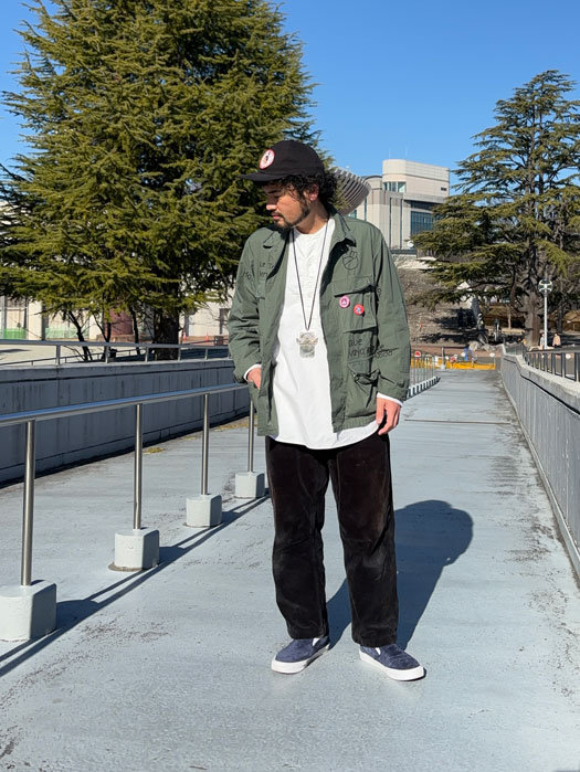 NR STYLE　1077　　02/19/2024