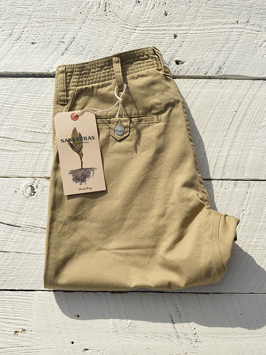 Sprayer Pants　(West Point)