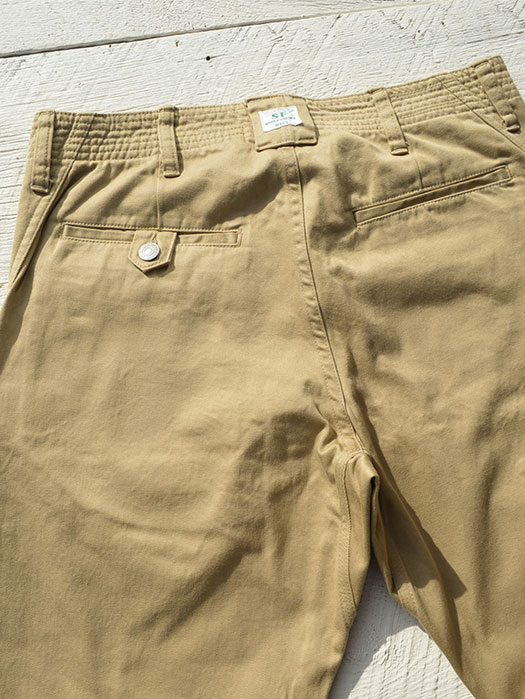 Sprayer Pants　(West Point)