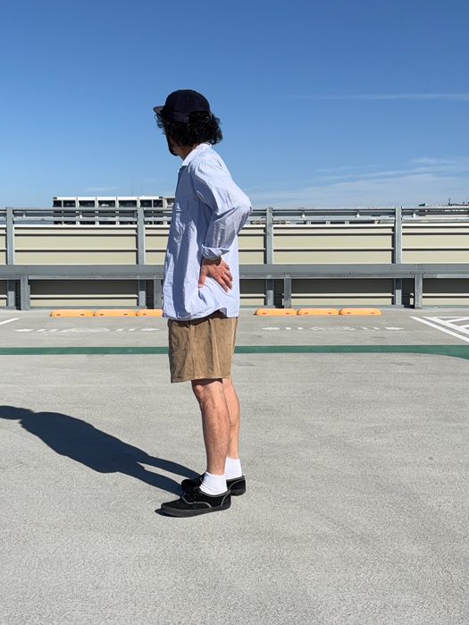 【RAILROAD SOCKS】 Health Trak Quarter Socks (3Pair)