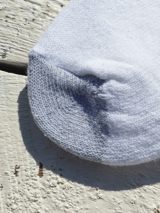 【RAILROAD SOCKS】 Health Trak Quarter Socks (USA)