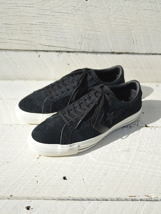 【CONVERSE SKATEBOARDING】 PRORIDE SK OX +