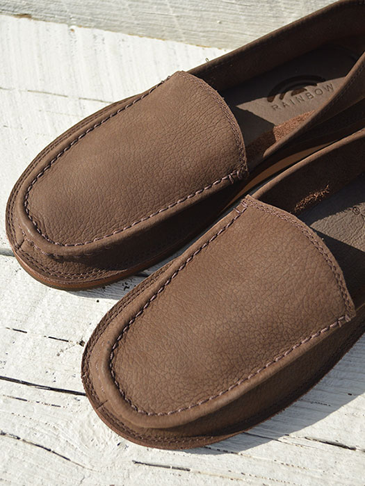 MOCCA SLIP ON LOAFER