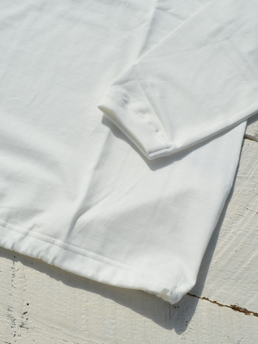 Grace Himo L/S T-Shirt