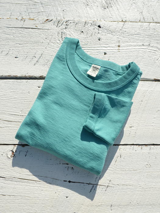 Dotsume L/S　