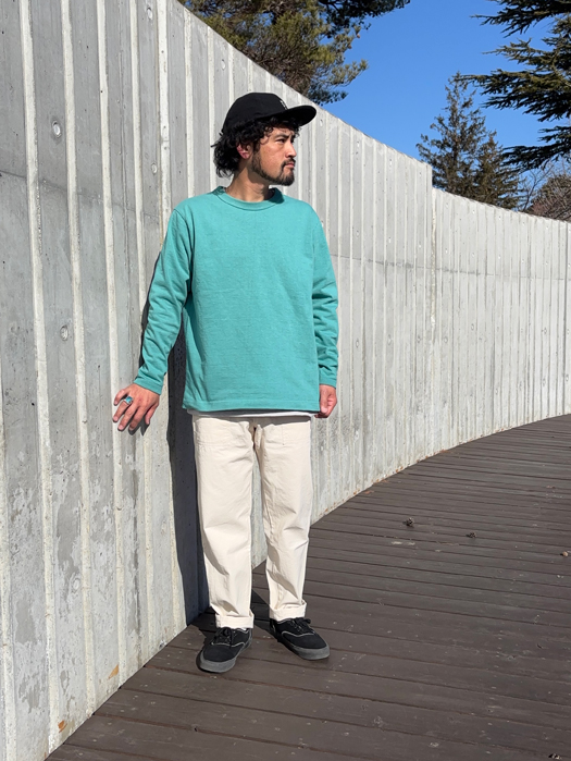Dotsume L/S