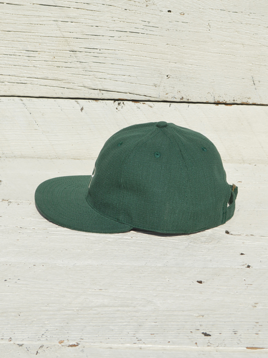 BALL CAP (BRUSHED BULL DENIM)　“NR別注”