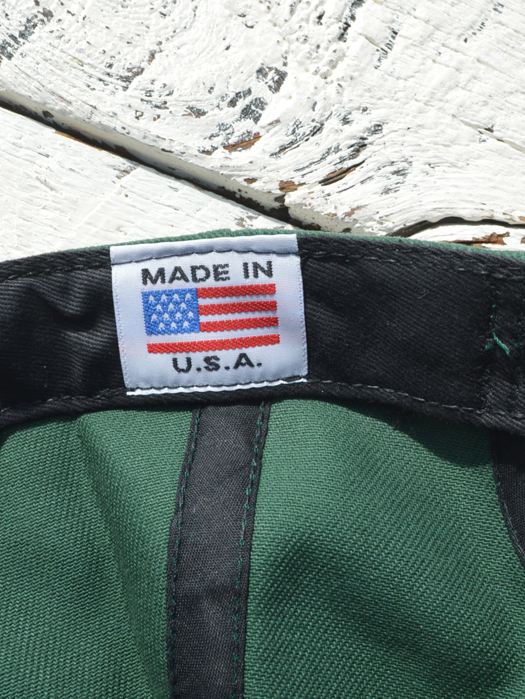 BALL CAP (BRUSHED BULL DENIM)　“NR別注”