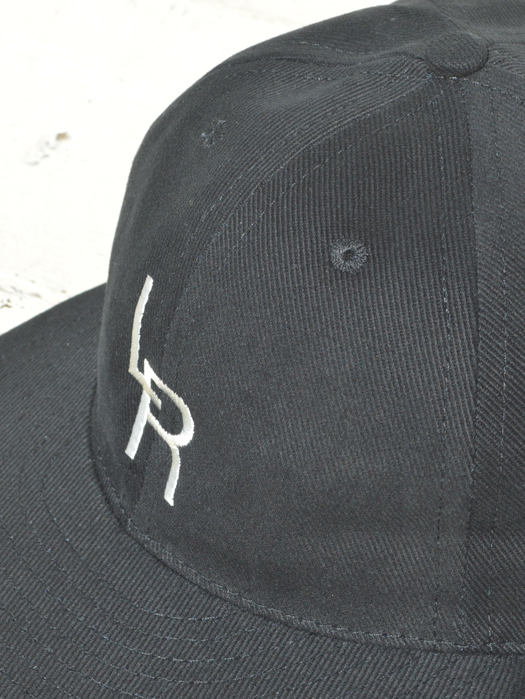 BALL CAP (BRUSHED BULL DENIM)　“NR別注”