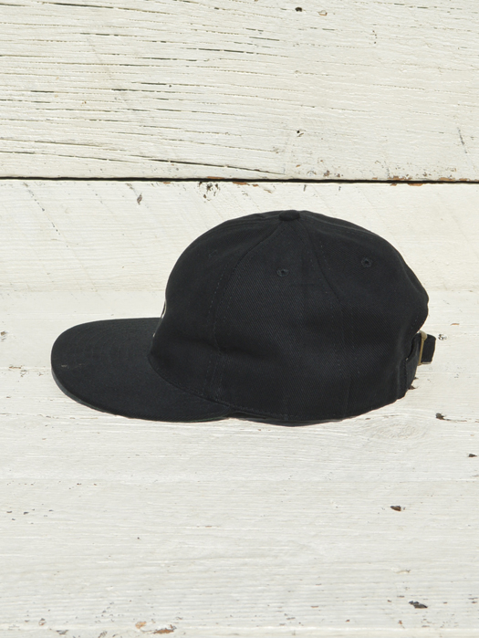 BALL CAP (BRUSHED BULL DENIM)　“NR別注”