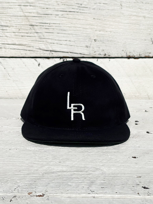 BALL CAP (BRUSHED BULL DENIM)　“NR別注”