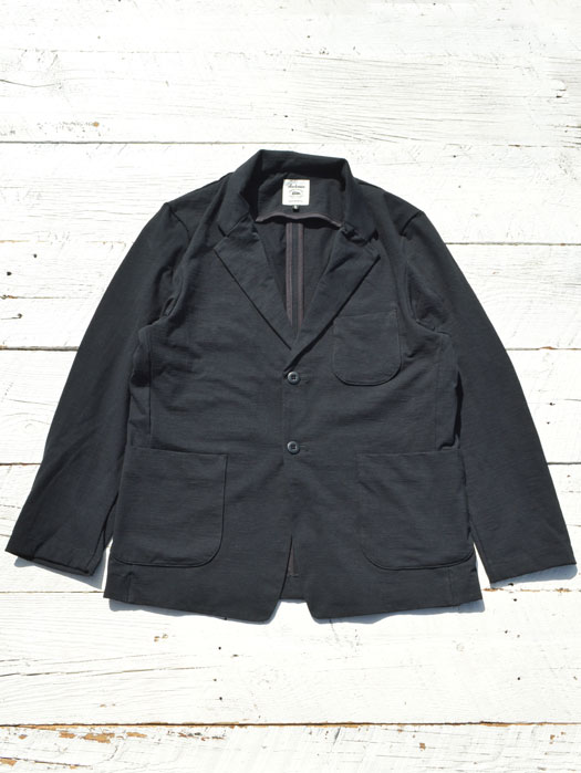 Stretch Jacket