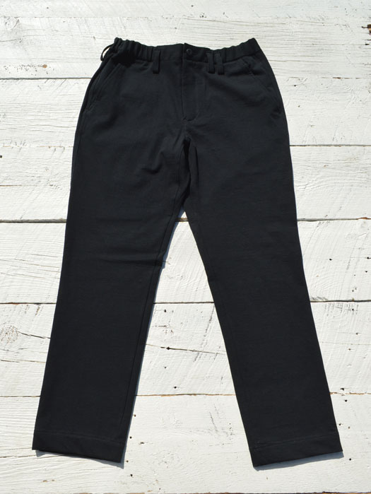 Stretch Trousers