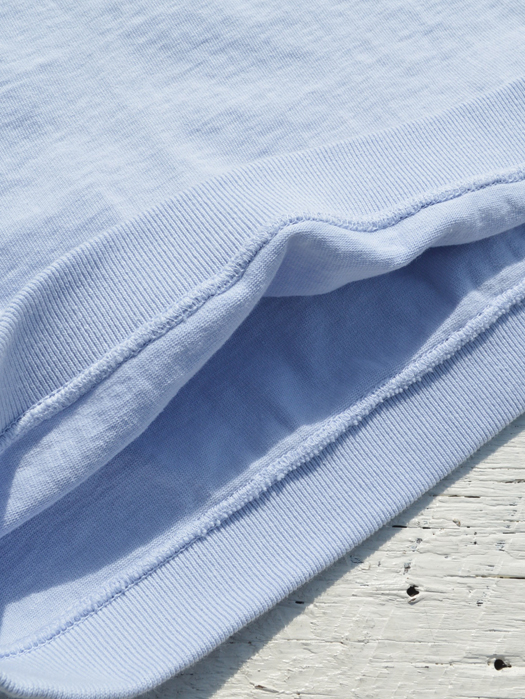 Dotsume Rib L/S T-Shirt (NR別注)