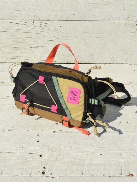 Mountain Hydro Hip Pack