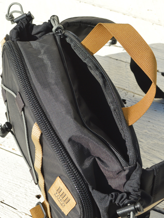 Mountain Hydro Hip Pack