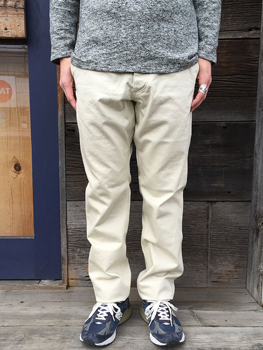 Sprayer Pants　(Satin)