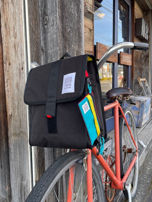 Cooler Bag