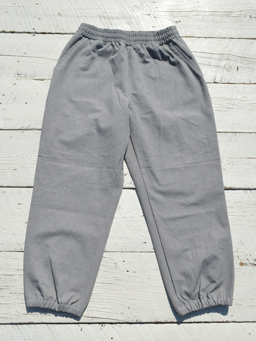 Rookie Pants (Canvas)