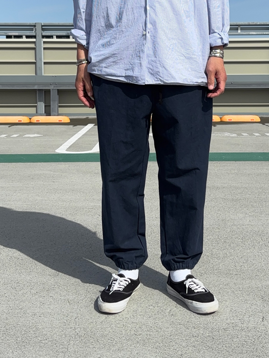 Rookie Pants (Canvas)
