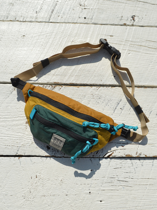 Mountain Waist Pack