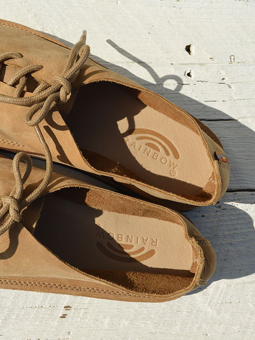 【RAINBOW SANDALS】 MOCCA SHOE